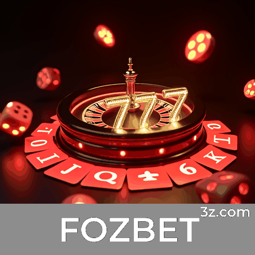 Experiência de Cassino Imersiva com FOZBET para Brasileiros