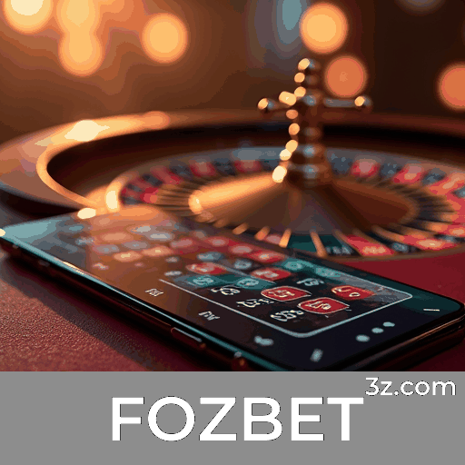 Aumente sua Experiência com o App FOZBET