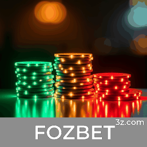 FOZBET: Opções Diversas, Diversão Ilimitada para Brasileiros