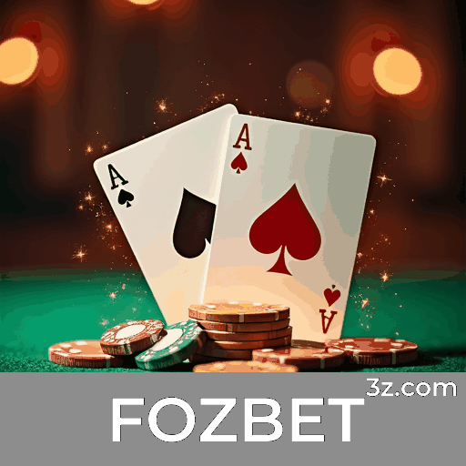 FOZBET: Realize Jogos em Tempo Real e Experiências Empolgantes