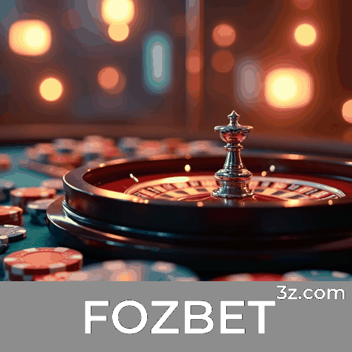 FOZBET: Realize Jogos em Tempo Real e Experiências Empolgantes